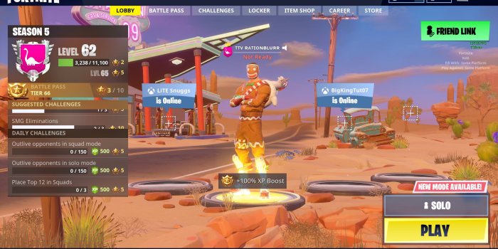 1920x1080 Tutorial] How to get Merry Marauder WORKING IN GAME