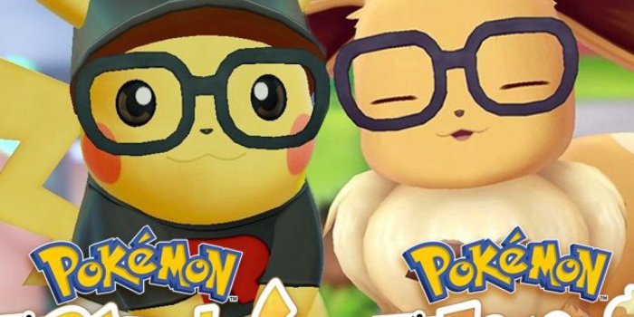 1600x1200 Pokémon Let's Go' Trainer Customization: How to Get Clothes for