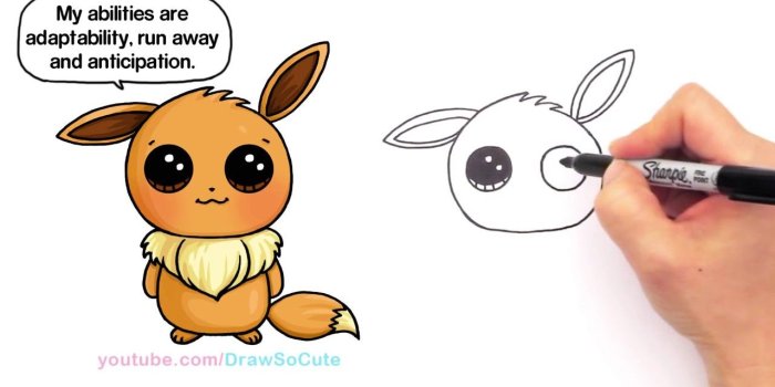 1280x720 Cute eevee pictures Gallery