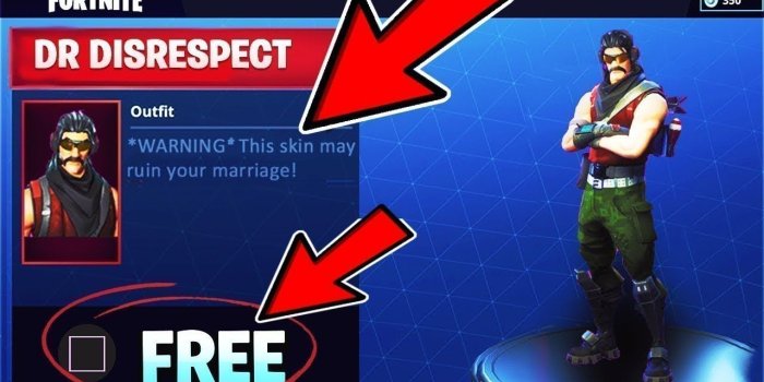 1280x720 3 HIDDEN Skins UNLOCKED in Fortnite for FREE! (EASY TUTORIAL