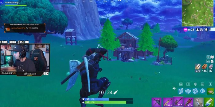 1600x900 Funny Fortnite Default Pics | Fortnite 1 Shot Hack
