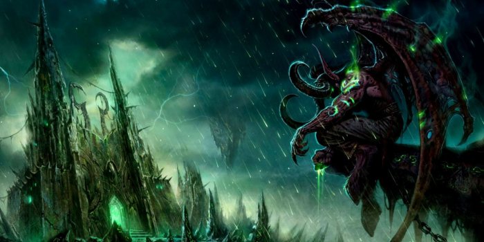 1520x920 Dota 2 Terror Blade Wallpaper Hd | Wallpapers Space