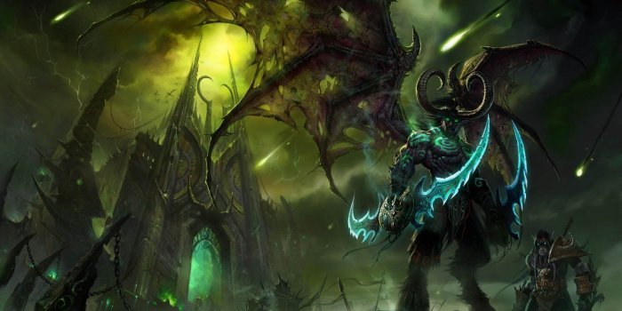 1600x1071 Dota 2 Terrorblade Wallpapers HD. Download desktop Dota 2