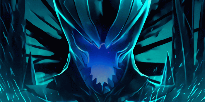 2144x1208 Steam Community :: :: Terrorblade Blue Wallpaper
