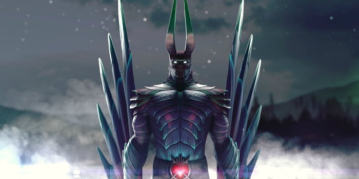 1920x1080 Terrorblade from Dota 2 wallpaper - Game wallpapers - #52111