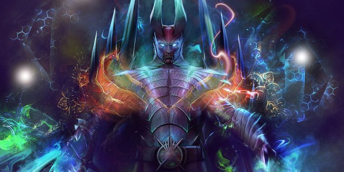 1004x795 Dota 2 New Heroes Terrorblade Wallpaper - Terrorblade Wallpaper Dota