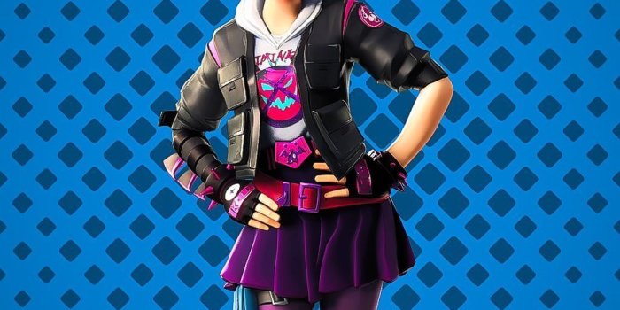 1024x1024 Default Skin Fortnite Cosplay - Ultramarinesthemovieblog.com