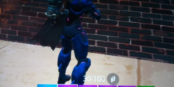 1024x768 Matches my outfit... | Fortnite: Battle Royale Armory Amino