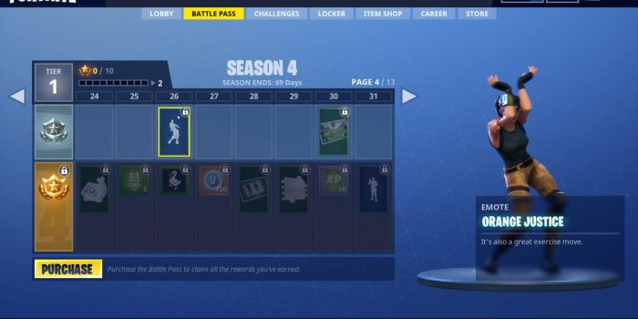 1200x675 Fortnite's 'Orange Shirt Kid' gets justice after new dance added to