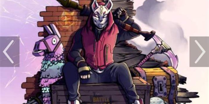 719x1280 Latest | Fortnite: Battle Royale Armory Amino