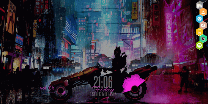 1920x1080 Inspired to make an Outrun wallpaper - Imgur