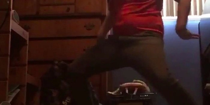 1400x1400 Fortnite's 'Orange Shirt Kid' gets justice after new dance added to