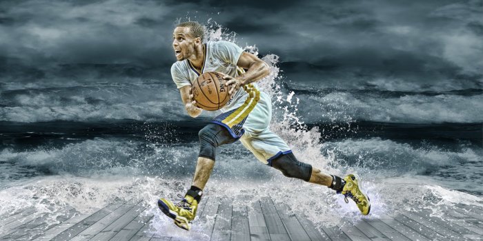 1920x1080 Stephen Curry Wallpapers HQ