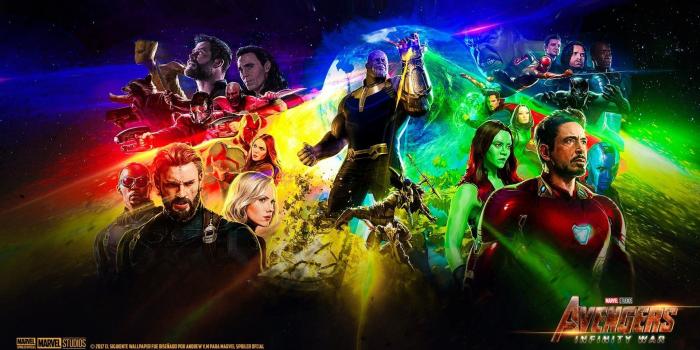 1920x1080 Desktop Wallpaper Avengers 3 | Best HD Wallpapers | Wallpaperscute