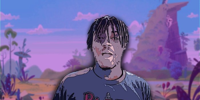 1280x720 Juice Wrld Rapper Wallpapers - Top Free Juice Wrld Rapper