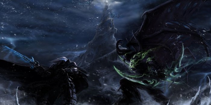 1280x718 Terrorblade wallpaper (13 images) pictures download