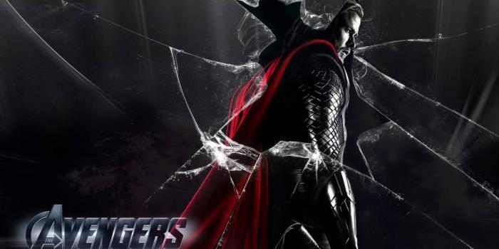 1333x750 Film, Graphics, Marvel Studios, Thor, Darkness HD Wallpaper, Movies