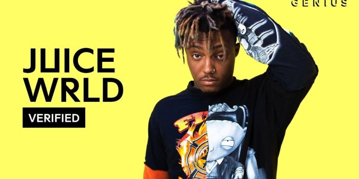 1280x720 Juice WRLD 