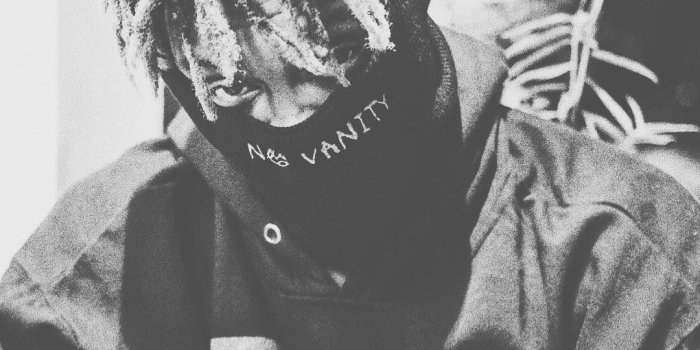 1080x1080 Juice WRLD 9 9 9 on Instagram: “999 ARMED AND DANGEROUS OUT NOW