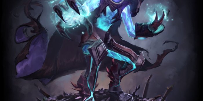 1570x1650 Terrorblade Wallpaper (60+) - Free Download | Techpresentations
