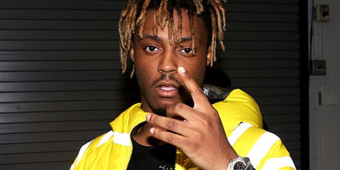 1200x800 Juice Wrld Inks Global Publishing Deal With BMG - XXL