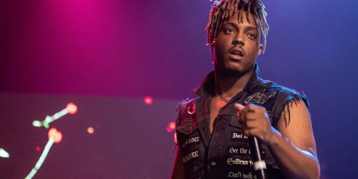 5354x3574 Juice Wrld American Rapper Wallpaper for Phone and HD Desktop