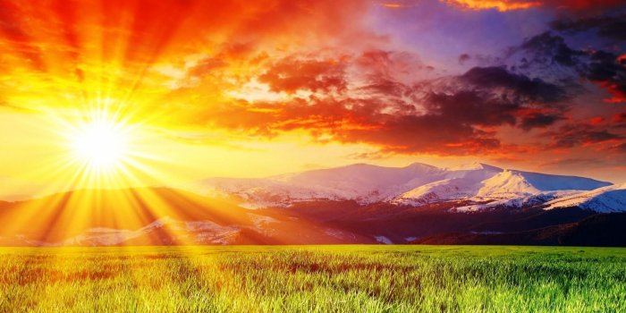 1920x1080 Sun Rays HD Wallpapers & Backgrounds Sky Rays Pics HD | Latest
