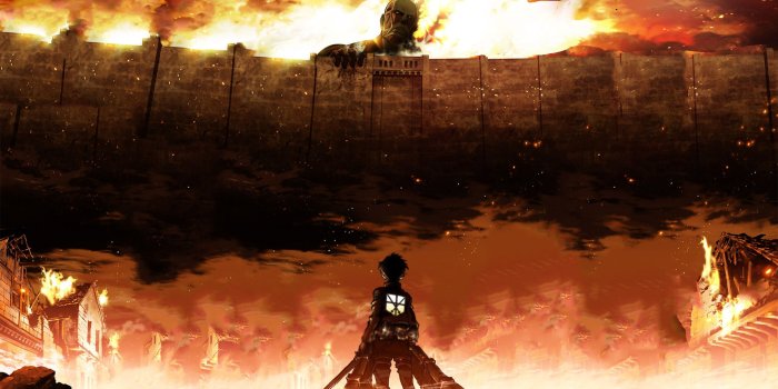 3840x2400 Attack On Titan Desktop Wallpapers - Top Free Attack On Titan