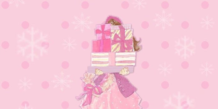 800x1422 Pink Wallpaper iphone | Christmas/happy new year in 2019 | Iphone