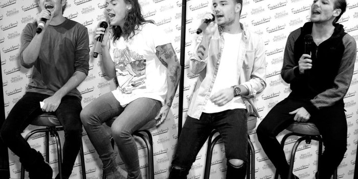 1280x823 One Direction images Rays Of Sunshine HD wallpaper and background