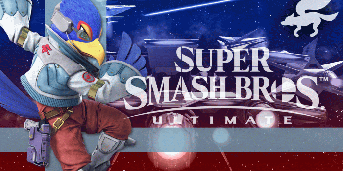 1920x1080 5072768 1920x1080 Star Fox, Fox McCloud, Super Smash Bros. Ultimate