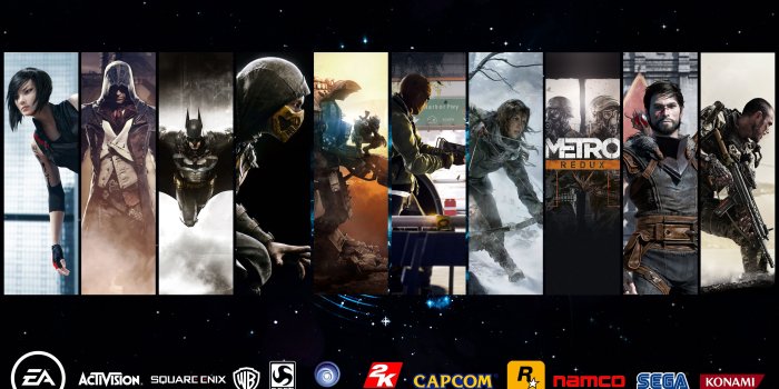 3554x1999 I Am a Gamer ❤ 4K HD Desktop Wallpaper for 4K Ultra HD TV • Tablet