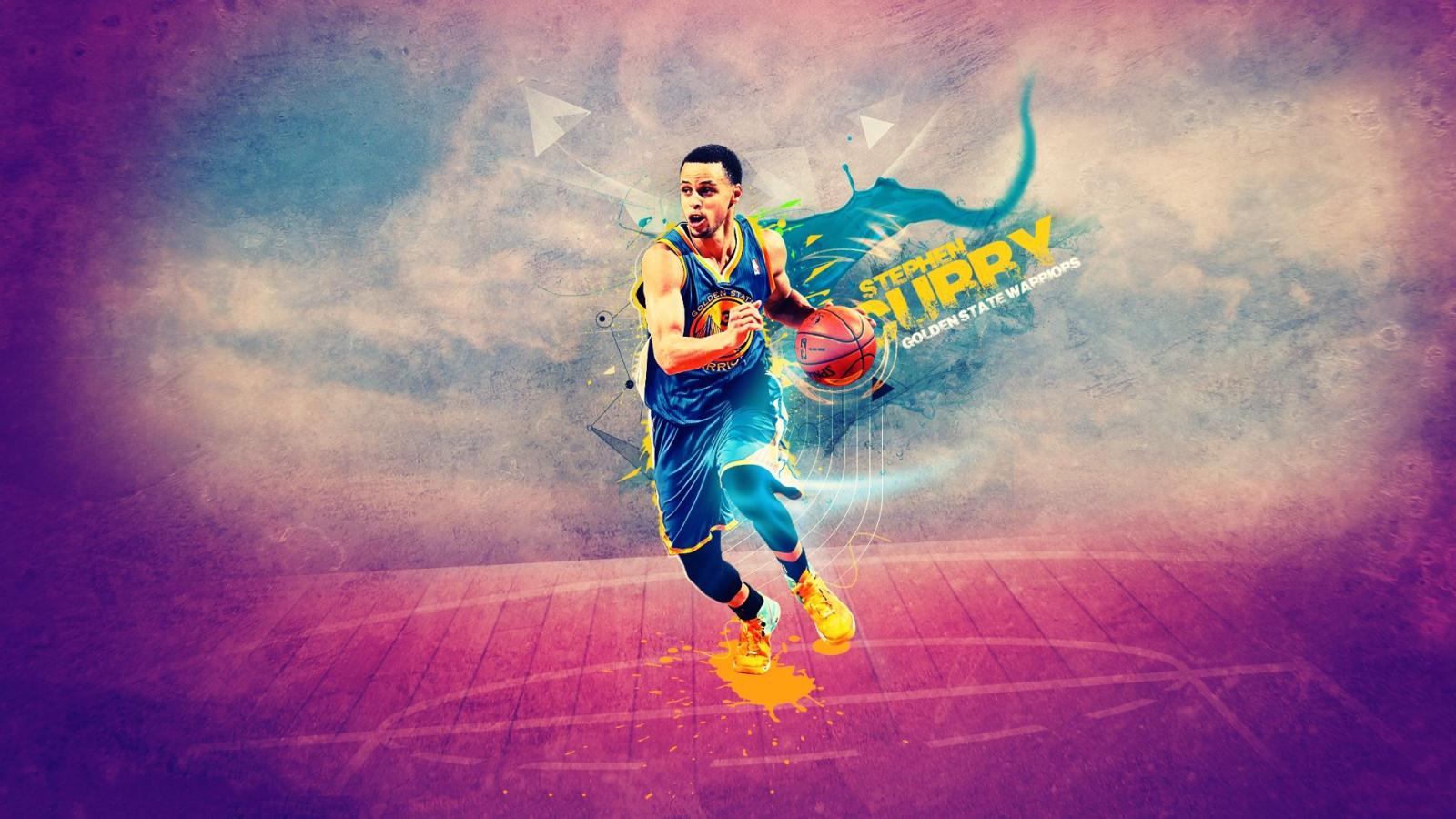 1920x1080 Stephen Curry Shooting Wallpaper High Resolution ~ Festival Wallpaper