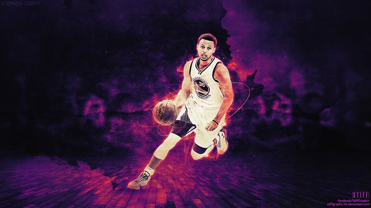 1191x670 Cool Stephen Curry Wallpapers - (66++ Image Collections)