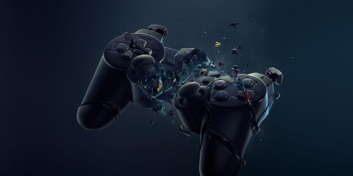 1920x1080 Gamer Wallpapers