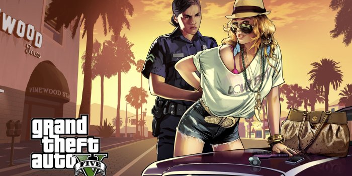 3200x2000 83+ Gta 5 Wallpapers on WallpaperPlay