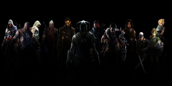 2560x1440 2560 X 1440 Gaming Wallpapers - Top Free 2560 X 1440 Gaming
