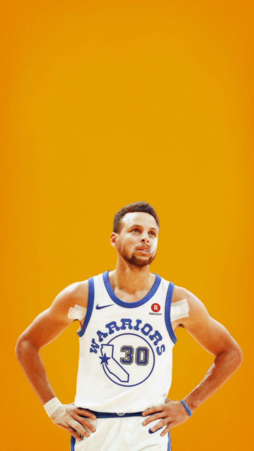 1080x1920 Stephen Curry Iphone Wallpapers » Hupages » Download Iphone Wallpapers