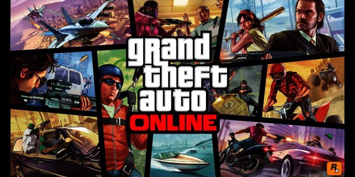 1920x1200 Gta Online Wallpaper (39+), Find HD Wallpapers For Free