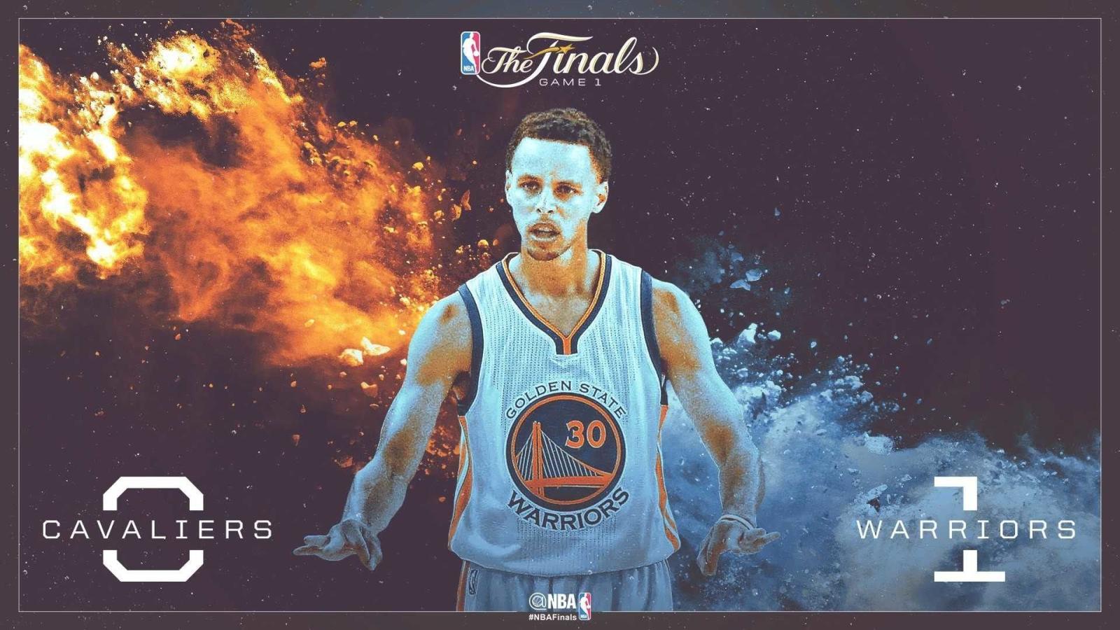 1920x1080 Stephen Curry Fire Wallpapers (80+ background pictures)