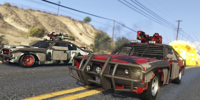 1332x850 Wallpaper cars, gta 5, Gta, tampa, Tampa, Gta Online, Gunrunning