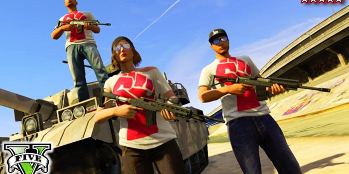 1920x1080 GTA 5 Live Wallpapers (70+ images)