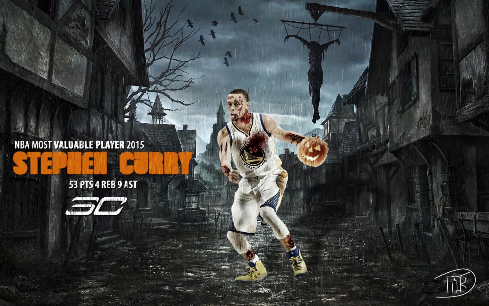 1920x1200 Stephen Curry Fire Wallpaper ·① WallpaperTag