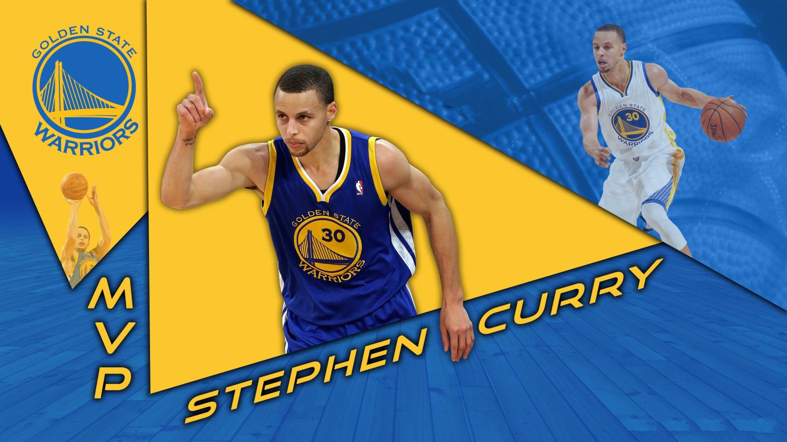 3840x2160 Stephen Curry MVP Wallpaper - HD WAR WALLPAPERS