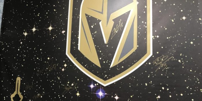 1920x1080 Top 10 Punto Medio Noticias | Vegas Golden Knights Wallpaper 1920x1080