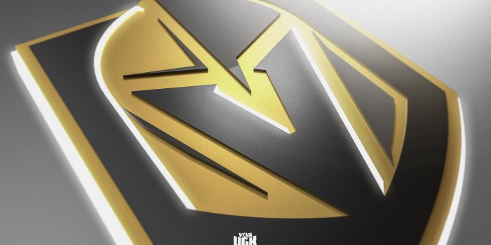 5333x3000 5046702 Vegas Golden Knights, Logo, NHL wallpaper and background