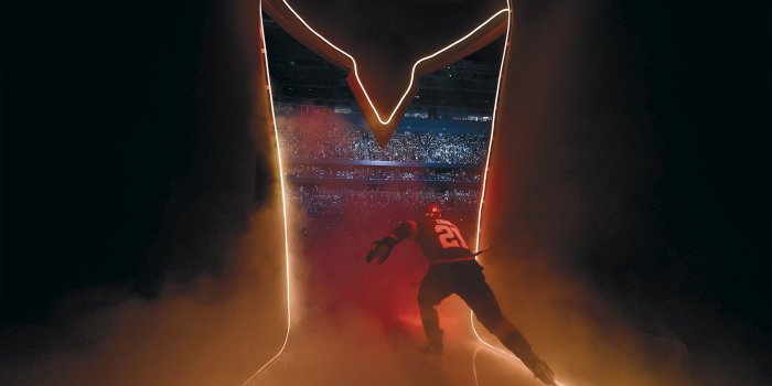 1920x1080 Top 10 Punto Medio Noticias | Vegas Golden Knights Wallpaper 1920x1080