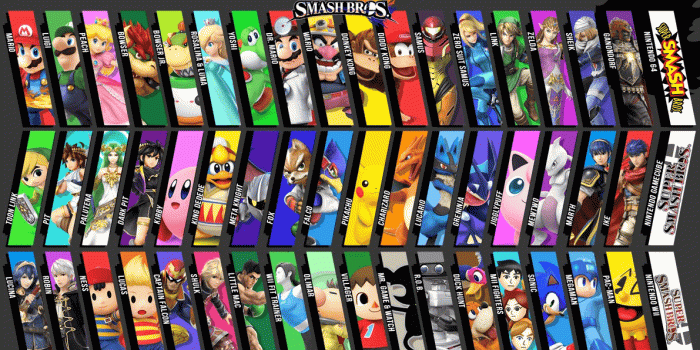 1191x670 Super Smash Bros - Super Smash Brothers Photo (41454350) - Fanpop