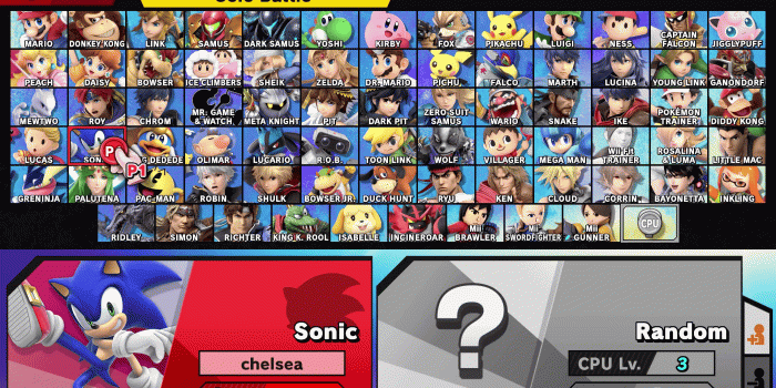 1920x1080 Super Smash Bros. Ultimate guide: How to quickly unlock every