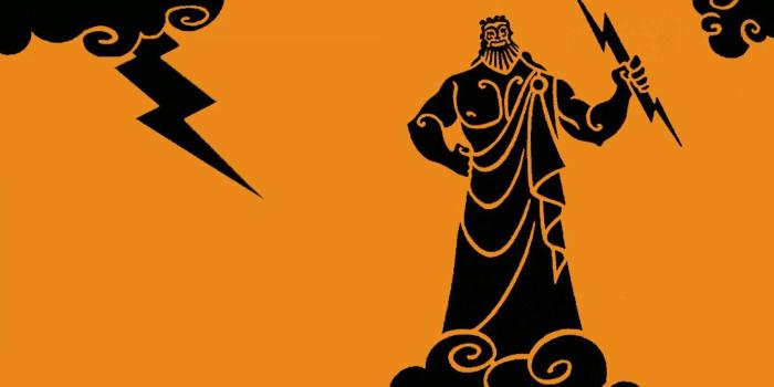 1600x900 43+] Zeus Wallpaper HD on WallpaperSafari